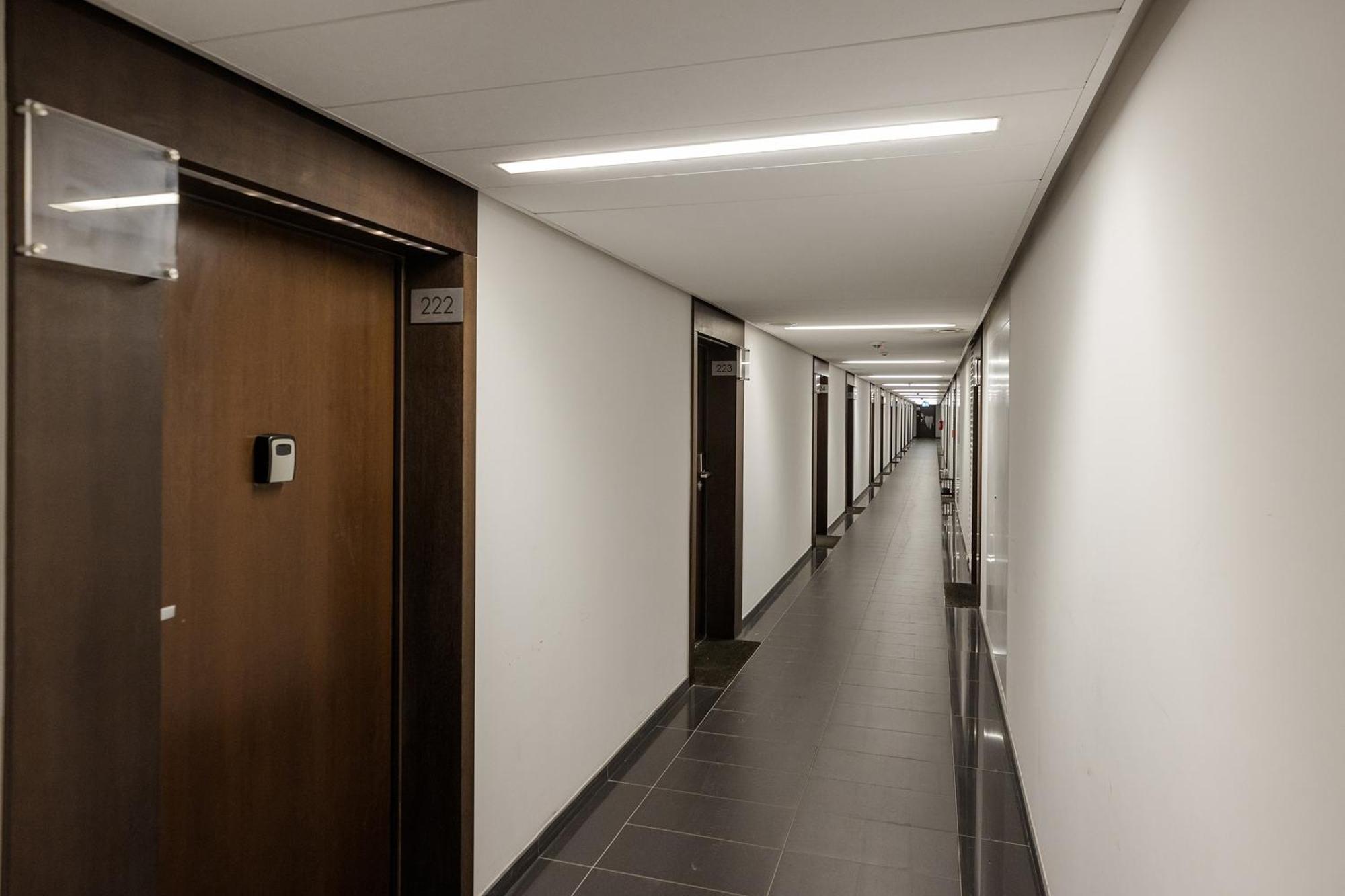 Appartamento Shortstaypoland Kasprzaka Varsavia