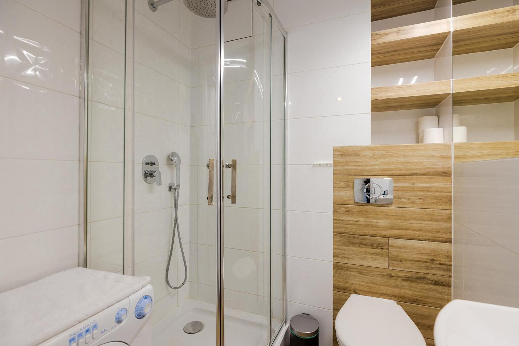 Apartment Shortstaypoland Kasprzaka Warsaw