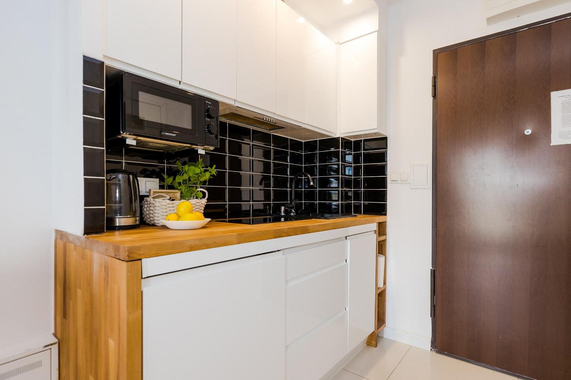 Shortstaypoland Kasprzaka Warsaw