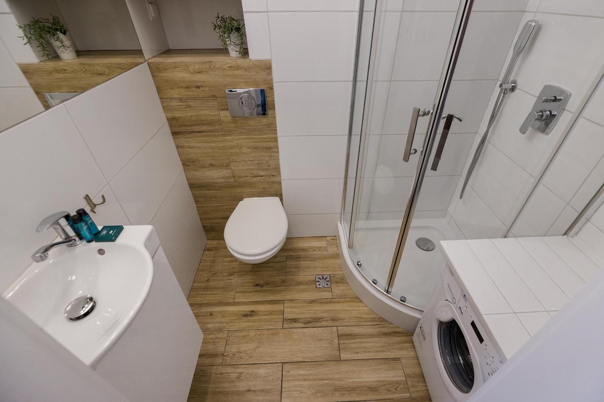 Shortstaypoland Kasprzaka Warsaw
